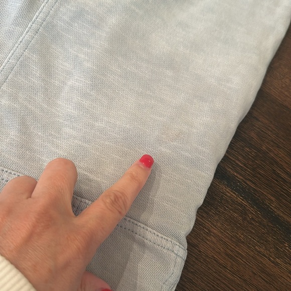 NWT Anthropologie Daily Practice Jumpsuit - Picture 8 of 10